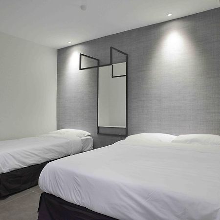 Musse Hotel Cyberjaya Eksteriør billede