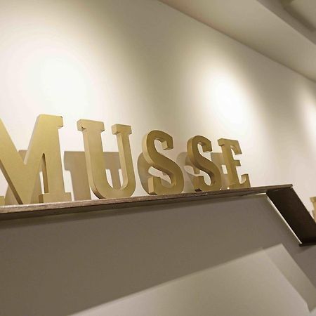 Musse Hotel Cyberjaya Eksteriør billede
