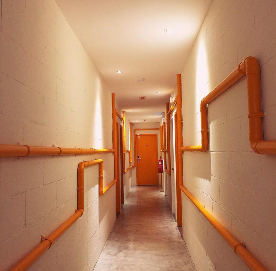 Musse Hotel Cyberjaya Eksteriør billede