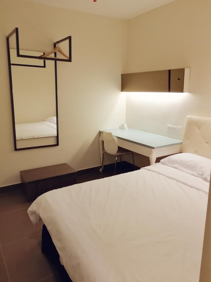 Musse Hotel Cyberjaya Eksteriør billede